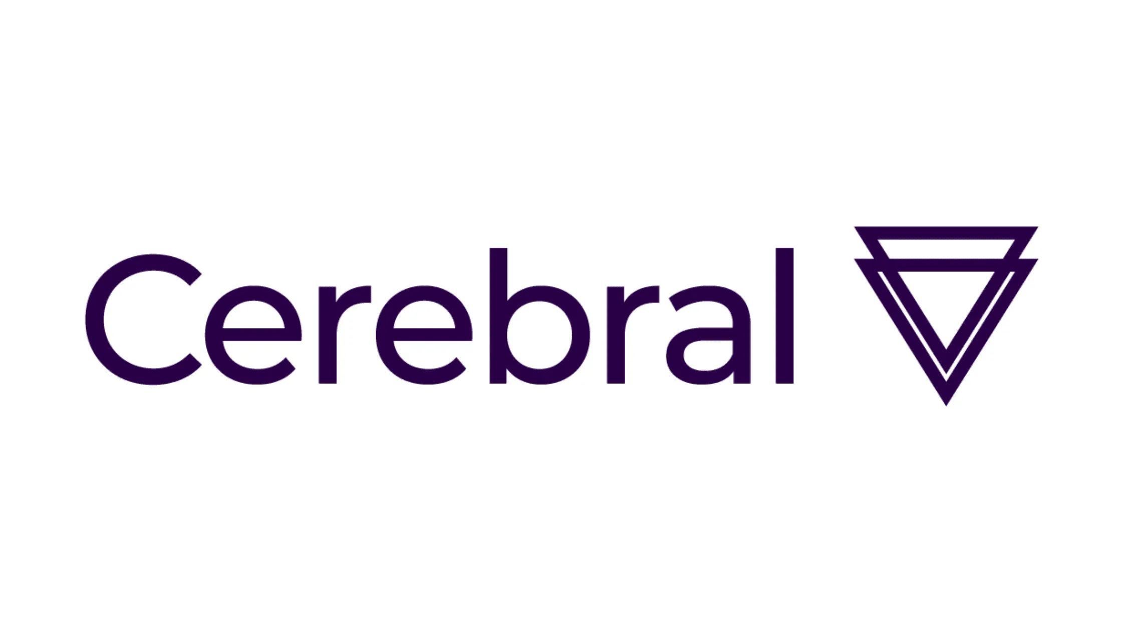 Cerebral logo