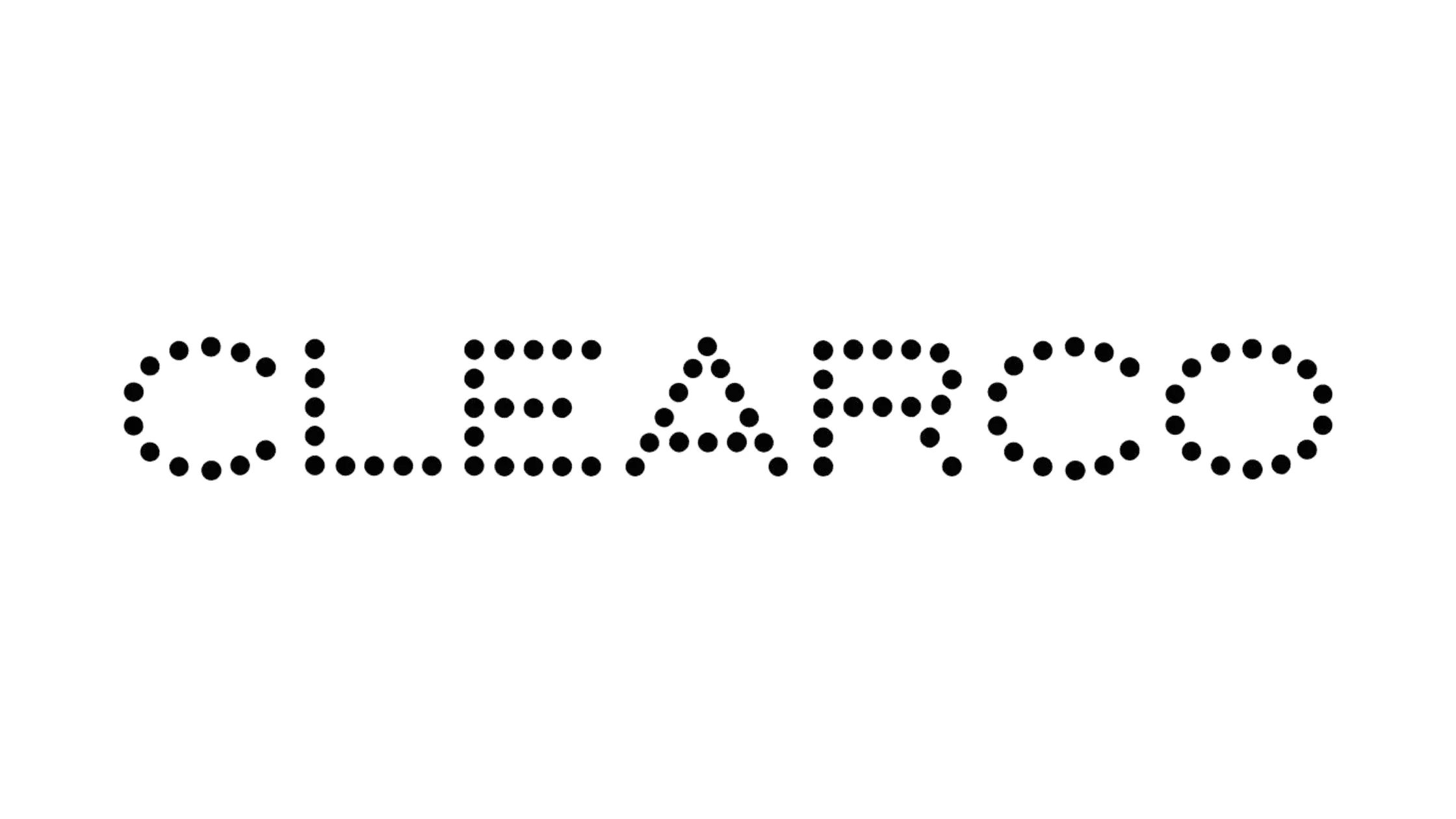 Clearco logo