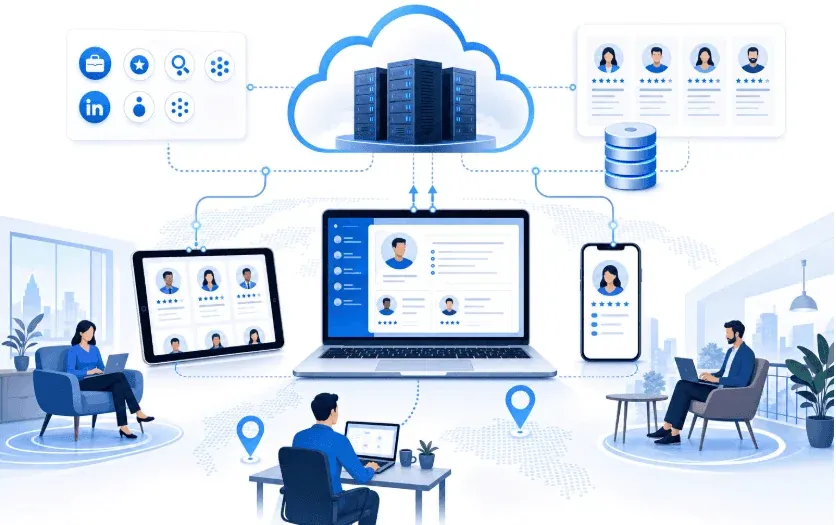 Cloud-Based ATS: How the Technology Works and Why Startups Adopt It (June 2026)