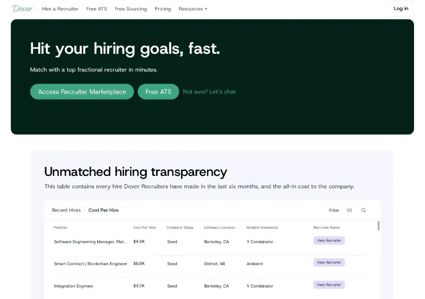 What Is a Fractional Recruiter and When Does a Startup Actually Need One? (June 2026)