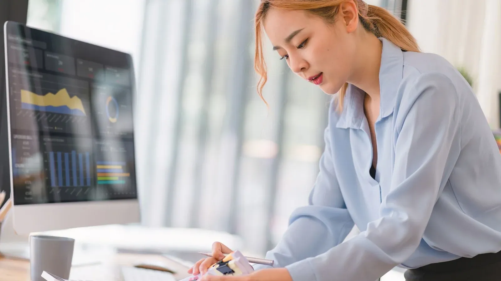 Common problems with recruiting metrics & how to avoid them