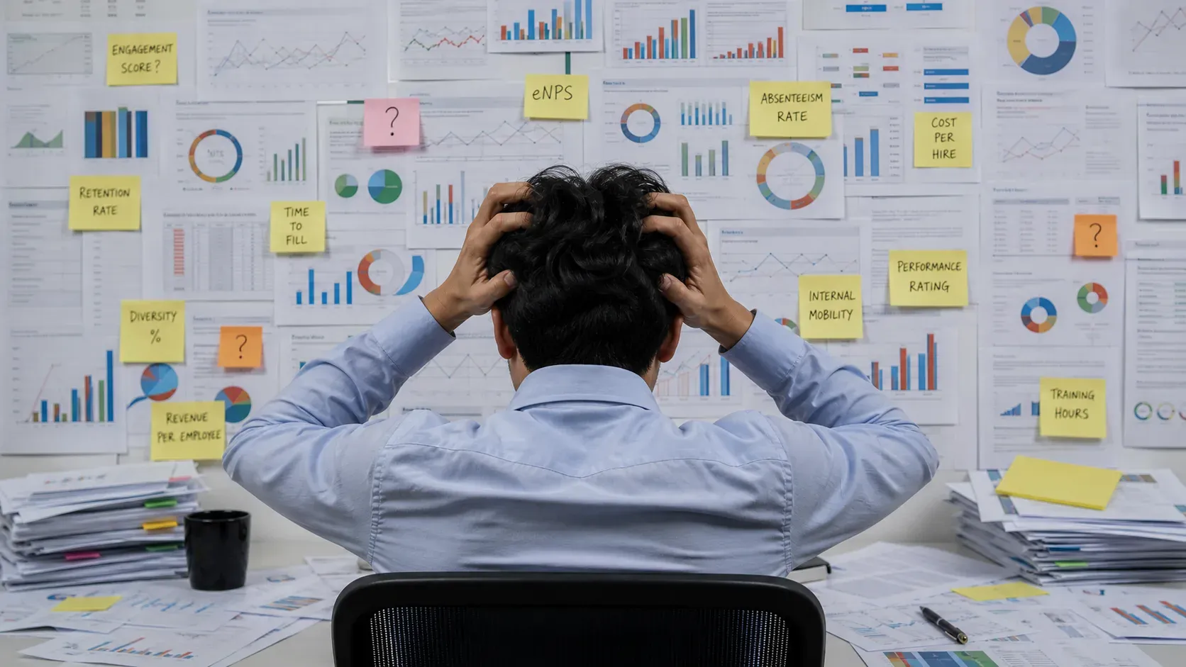 Common Problems with Recruiting Metrics &amp; How to Avoid Them (September 2026)