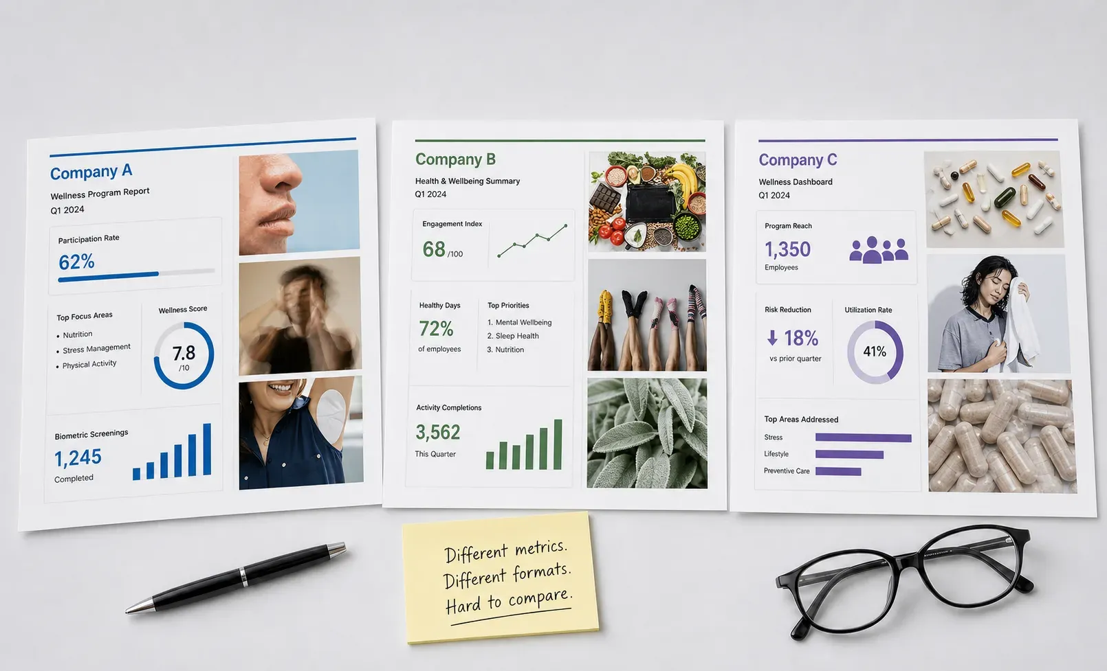 Common Problems with Recruiting Metrics &amp; How to Avoid Them (September 2026)
