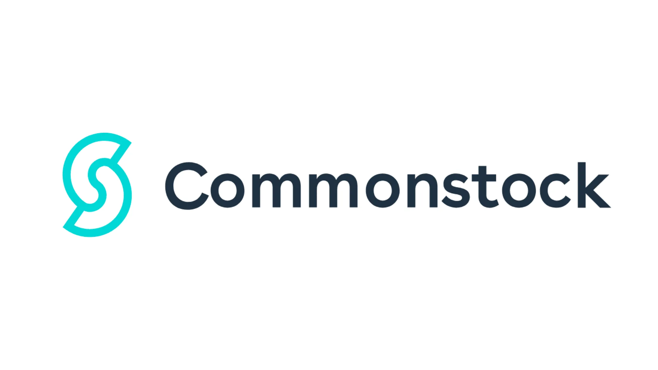 CommonStock logo