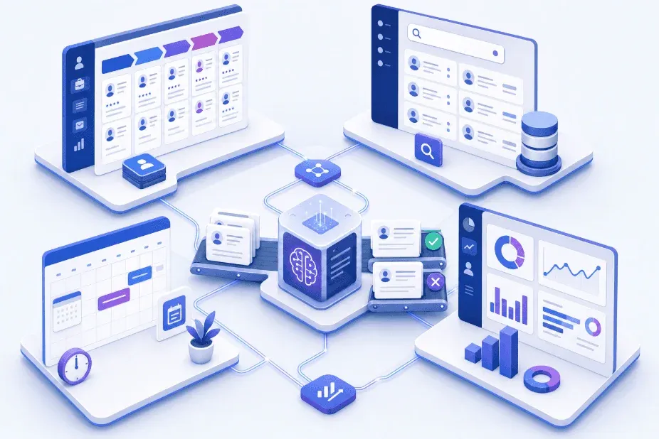 Guide to Talent Acquisition Software (June 2026)