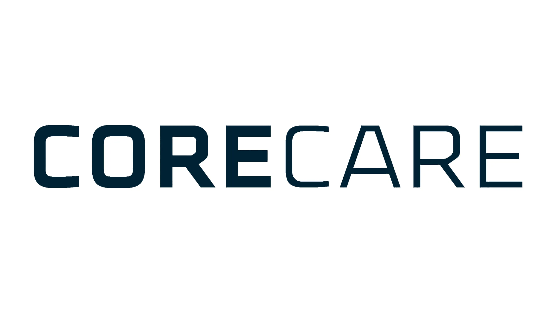 CoreCare logo