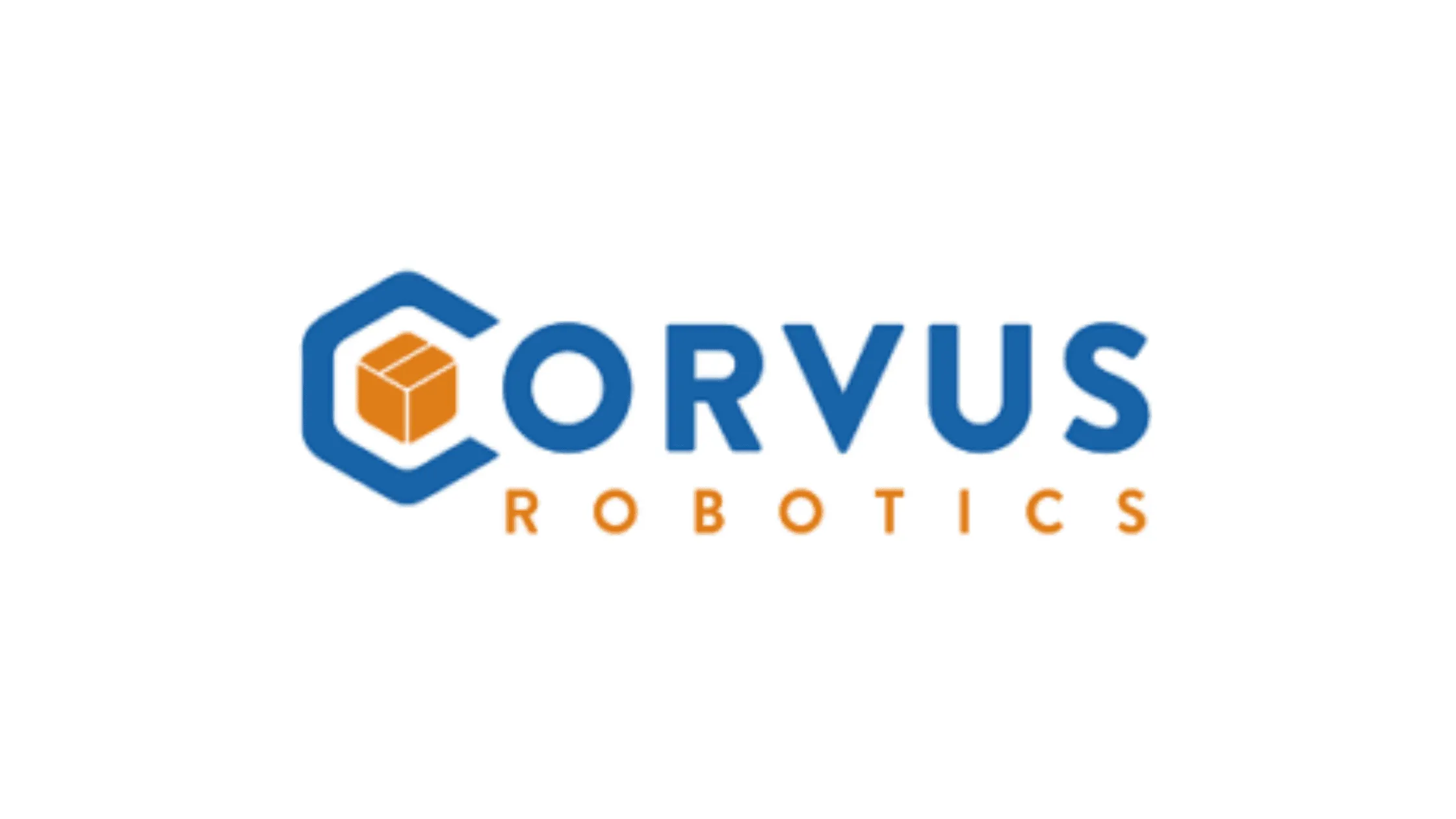 Corvus Robotics logo