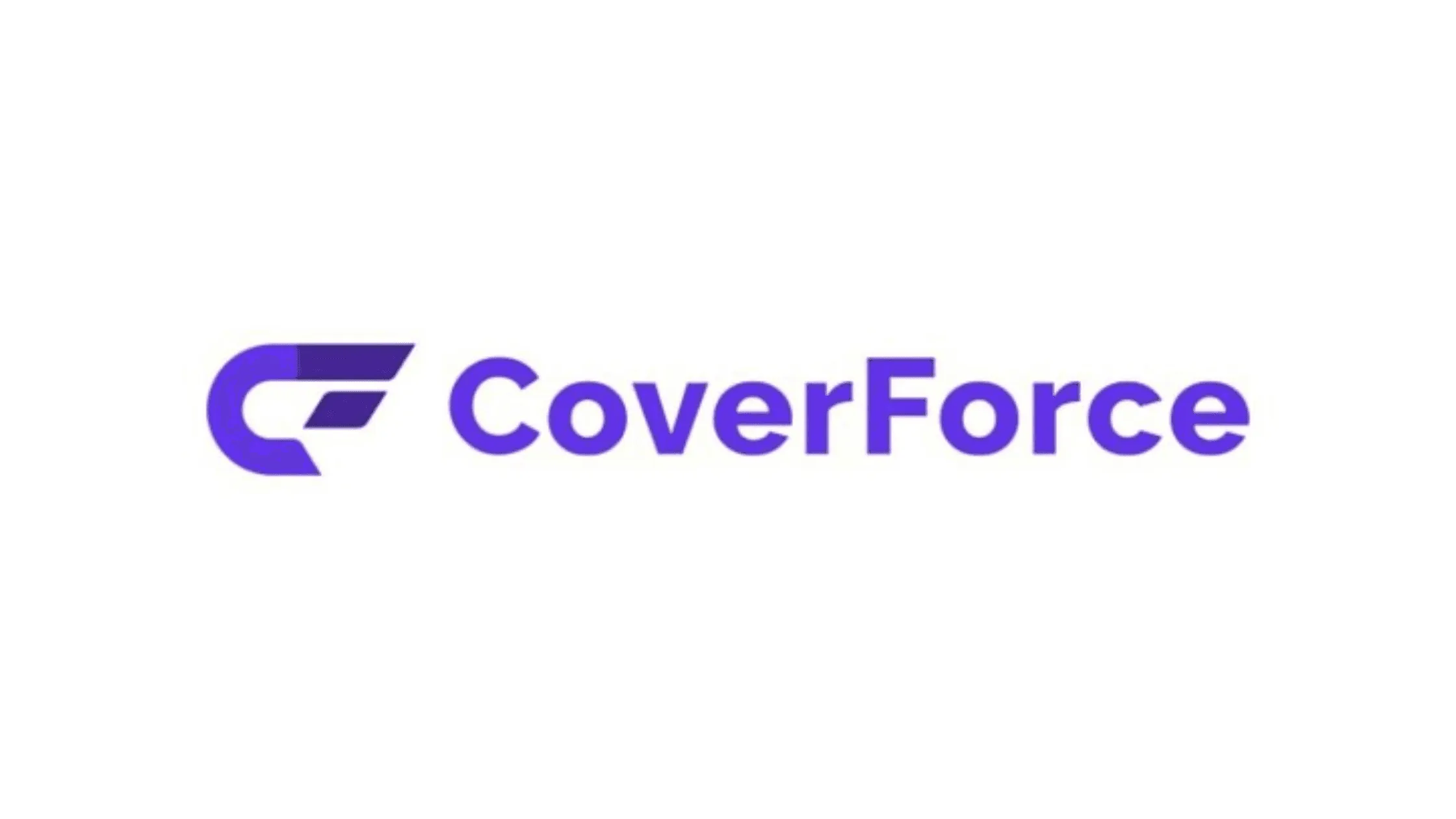 CoverForce logo