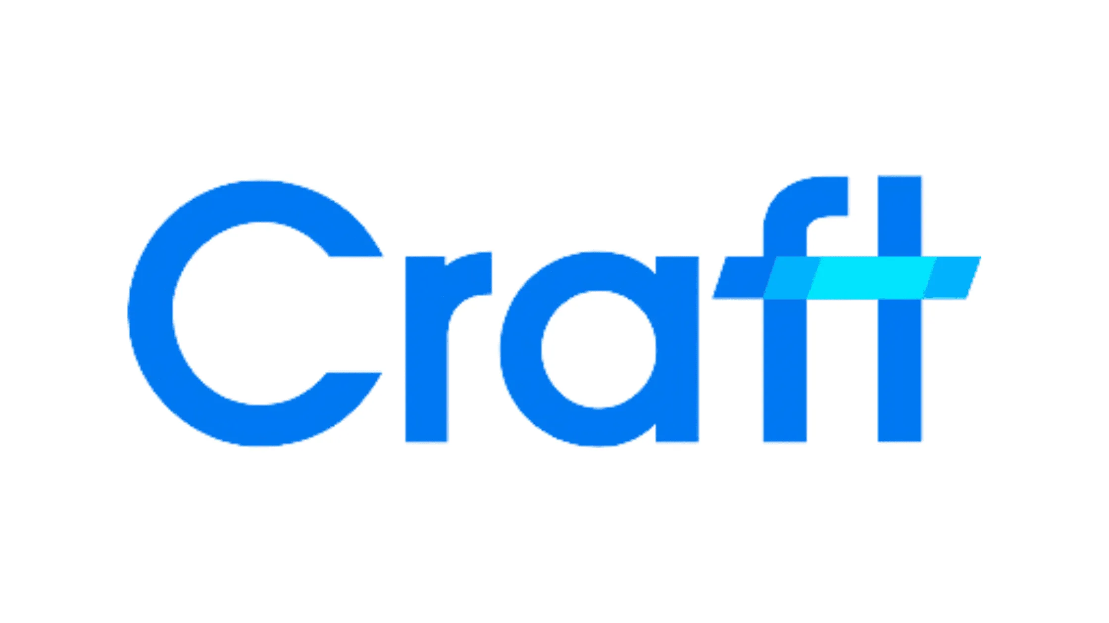 Craft logo