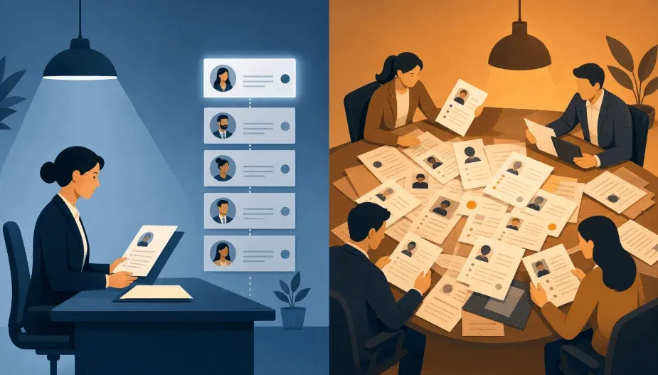 Why Dedicated Recruiters Outperform Job Marketplaces (July 2026)