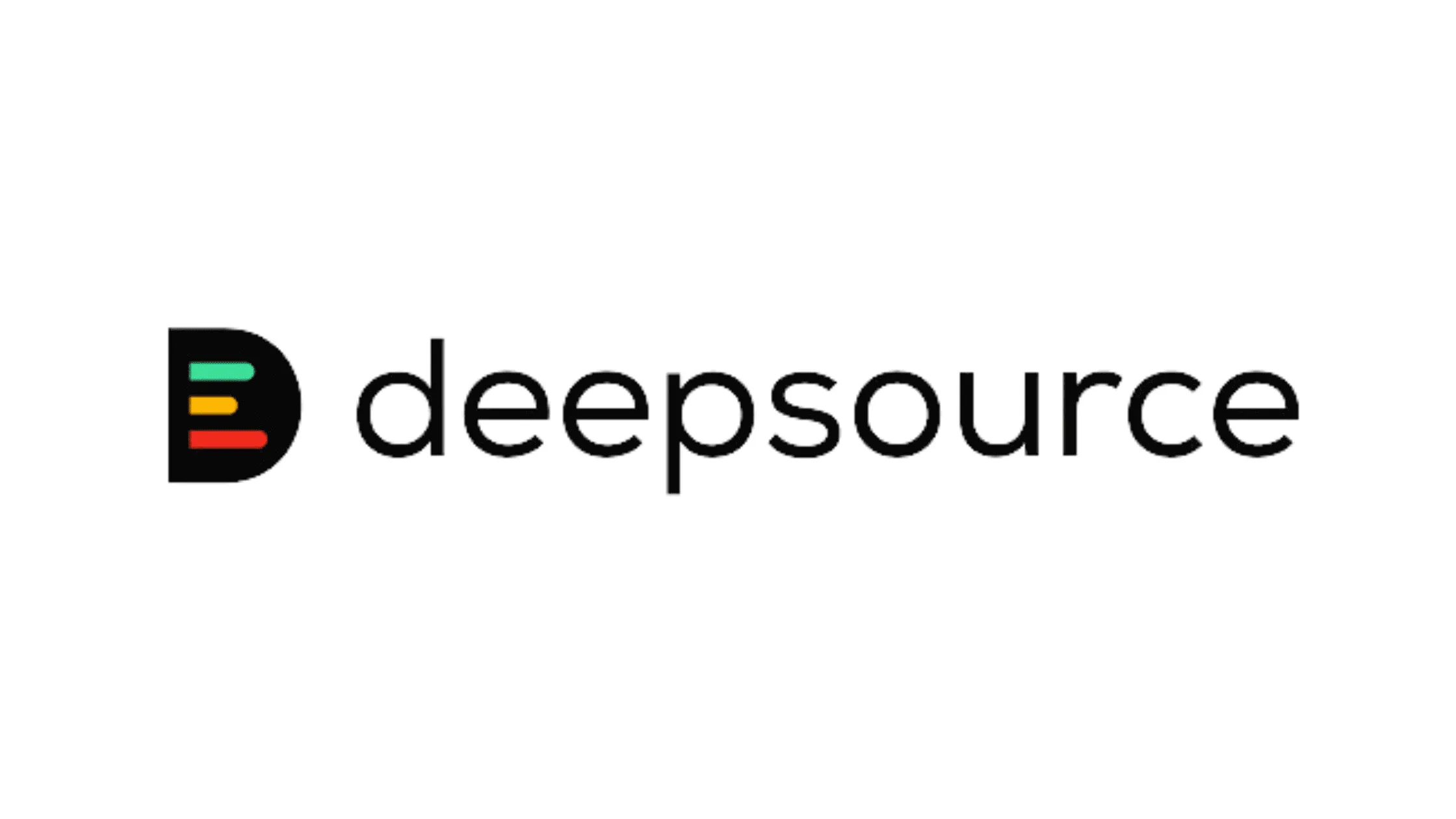 DeepSource logo