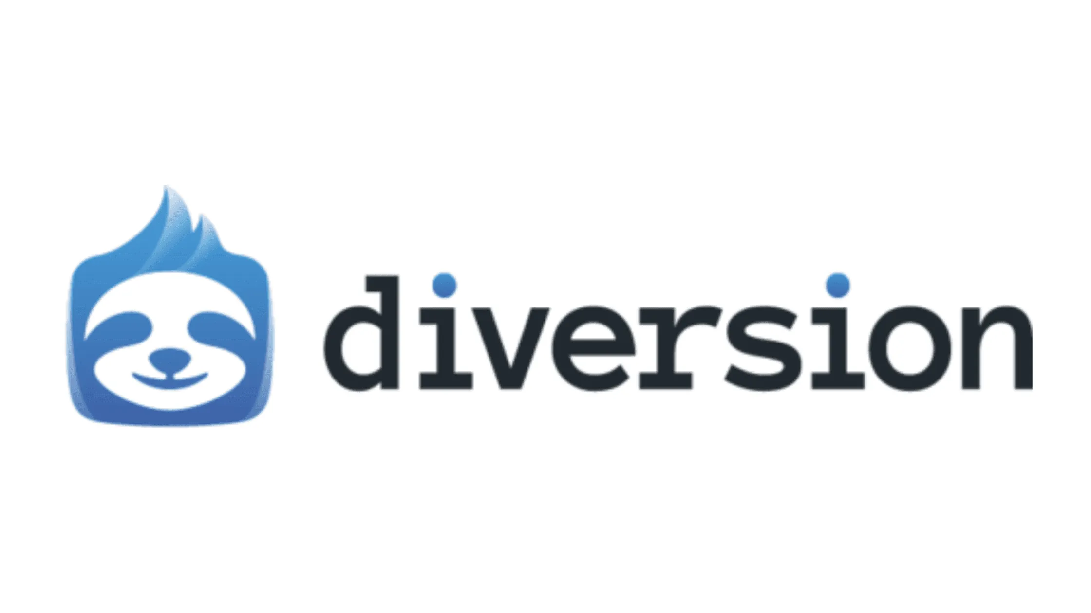 Diversion logo