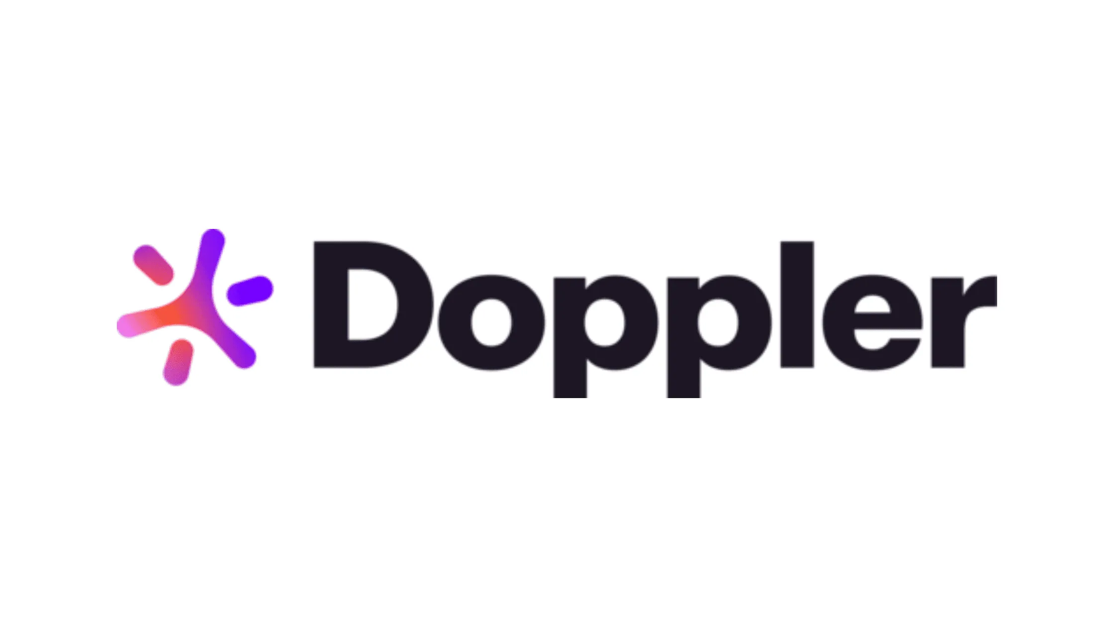 Doppler logo