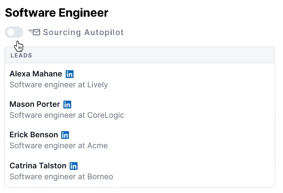 Dover Autopilot — better than ever, and free for new users