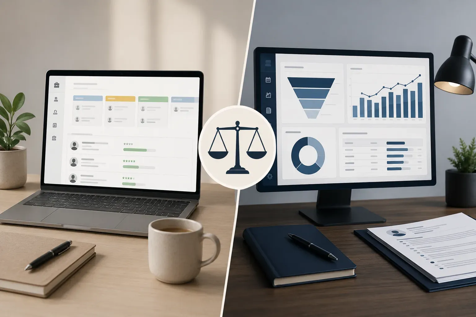Dover vs Ashby: Complete Comparison for Startup Hiring (August 2026)
