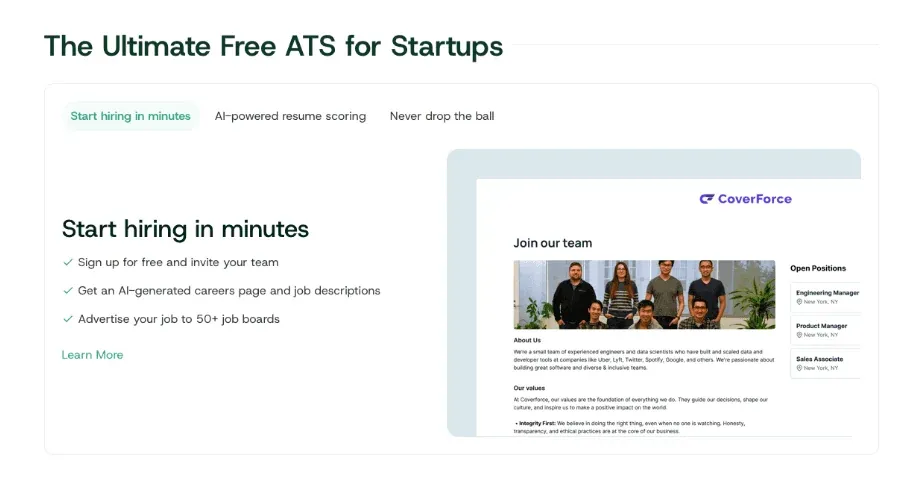 Ashby ATS Review: Features, Pricing, and Alternatives (June 2026)