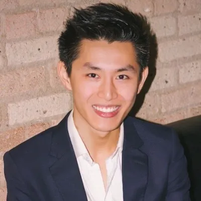 Headshot of Jackie Wu