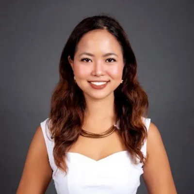 Headshot of Shaira Javier