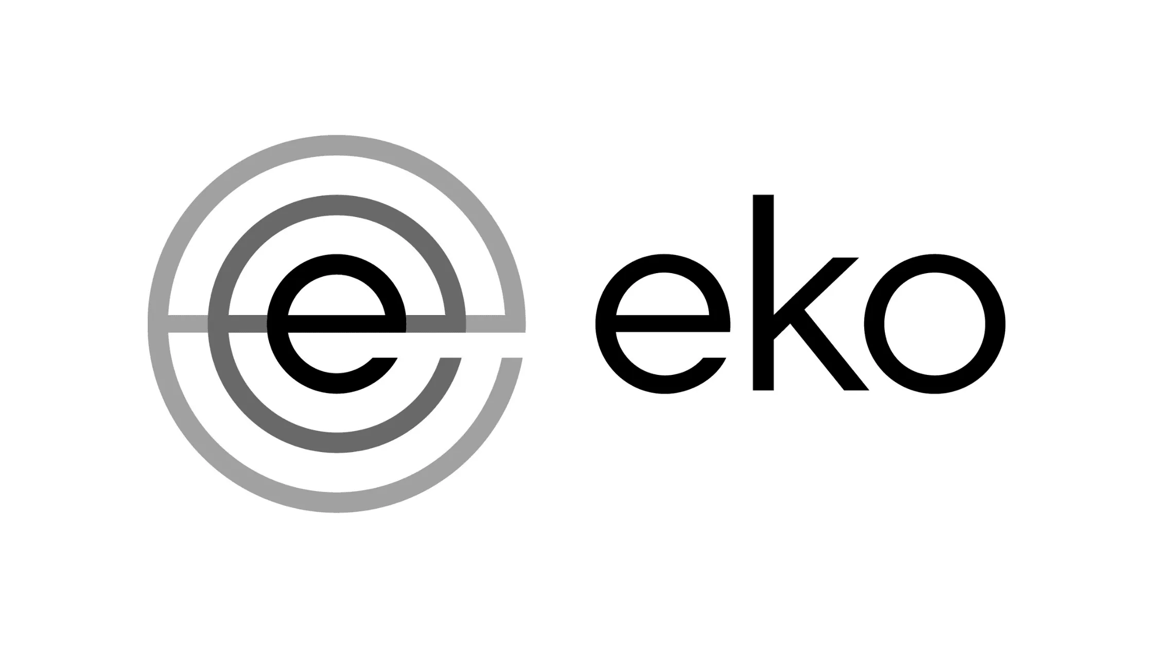 Eko logo