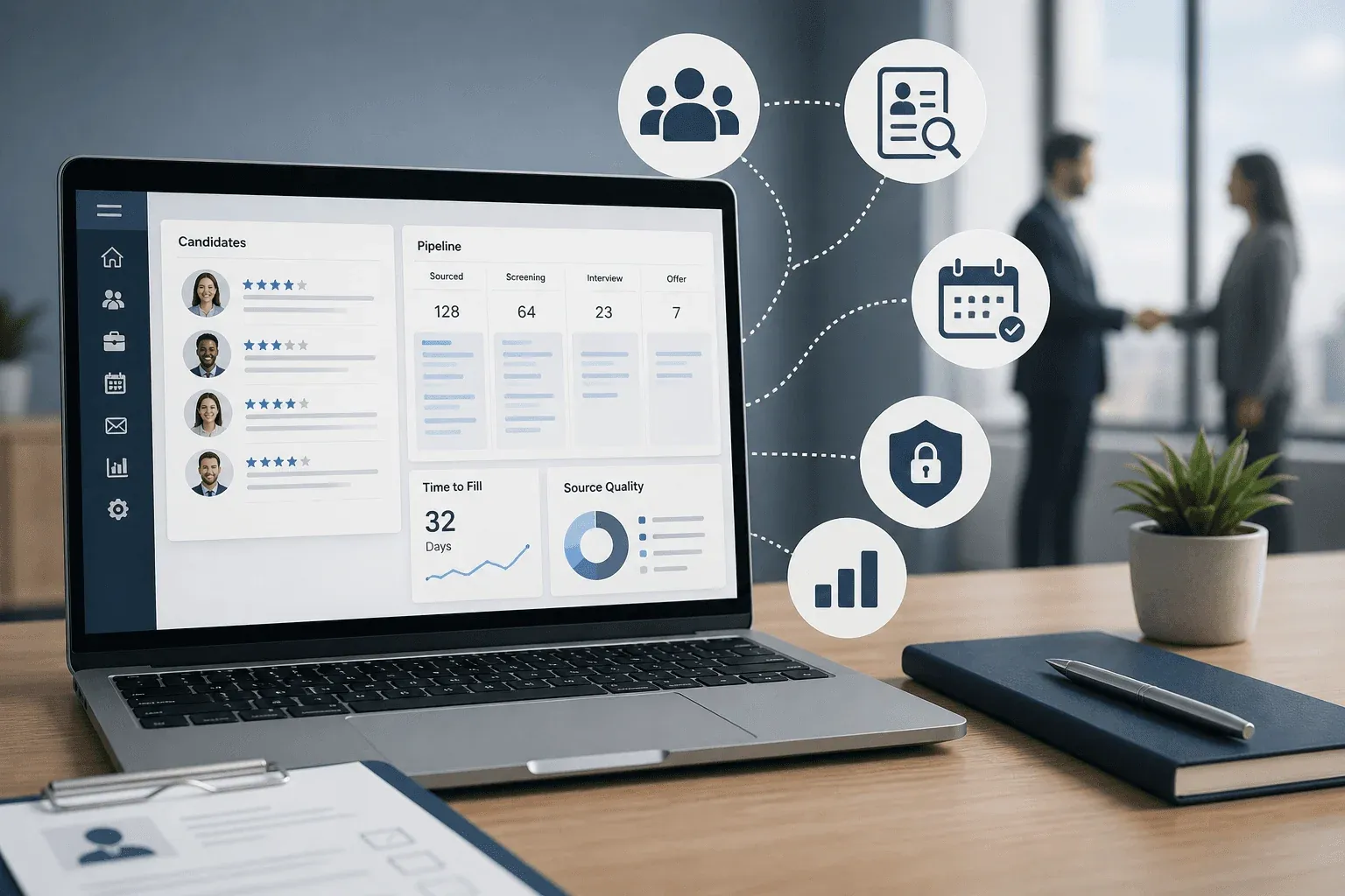 Enterprise Applicant Tracking Systems: Complete Guide for May 2026