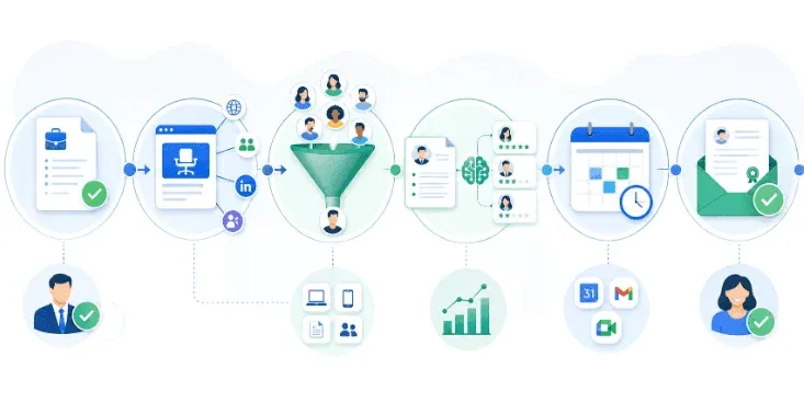 Enterprise Applicant Tracking Systems: Complete Guide for May 2026