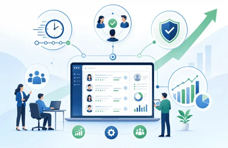 Enterprise Applicant Tracking Systems: Complete Guide for May 2026