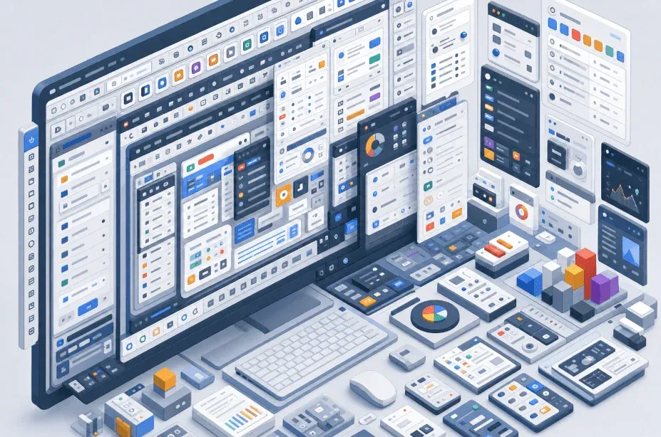 The Problem With Enterprise ATS Platforms for Startups (and Why Feature Bloat Slows You Down) - June 2026