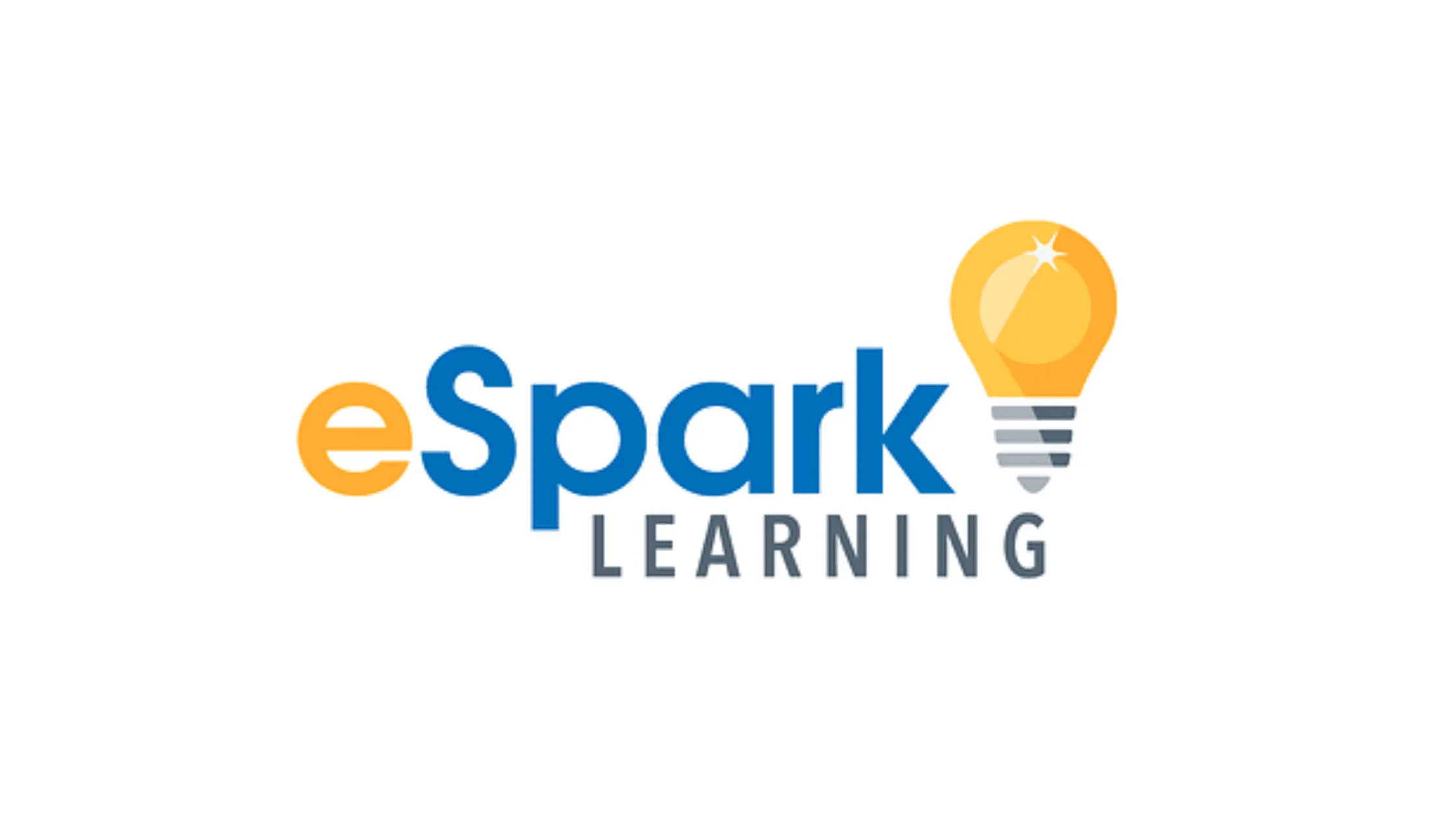 eSpark Learning logo