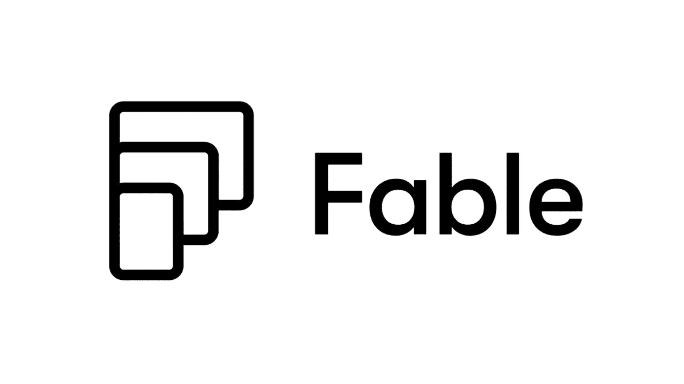 Fable logo