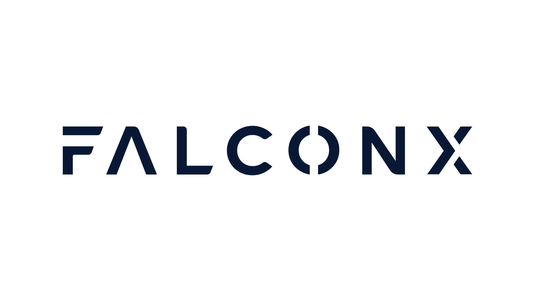 FalconX logo