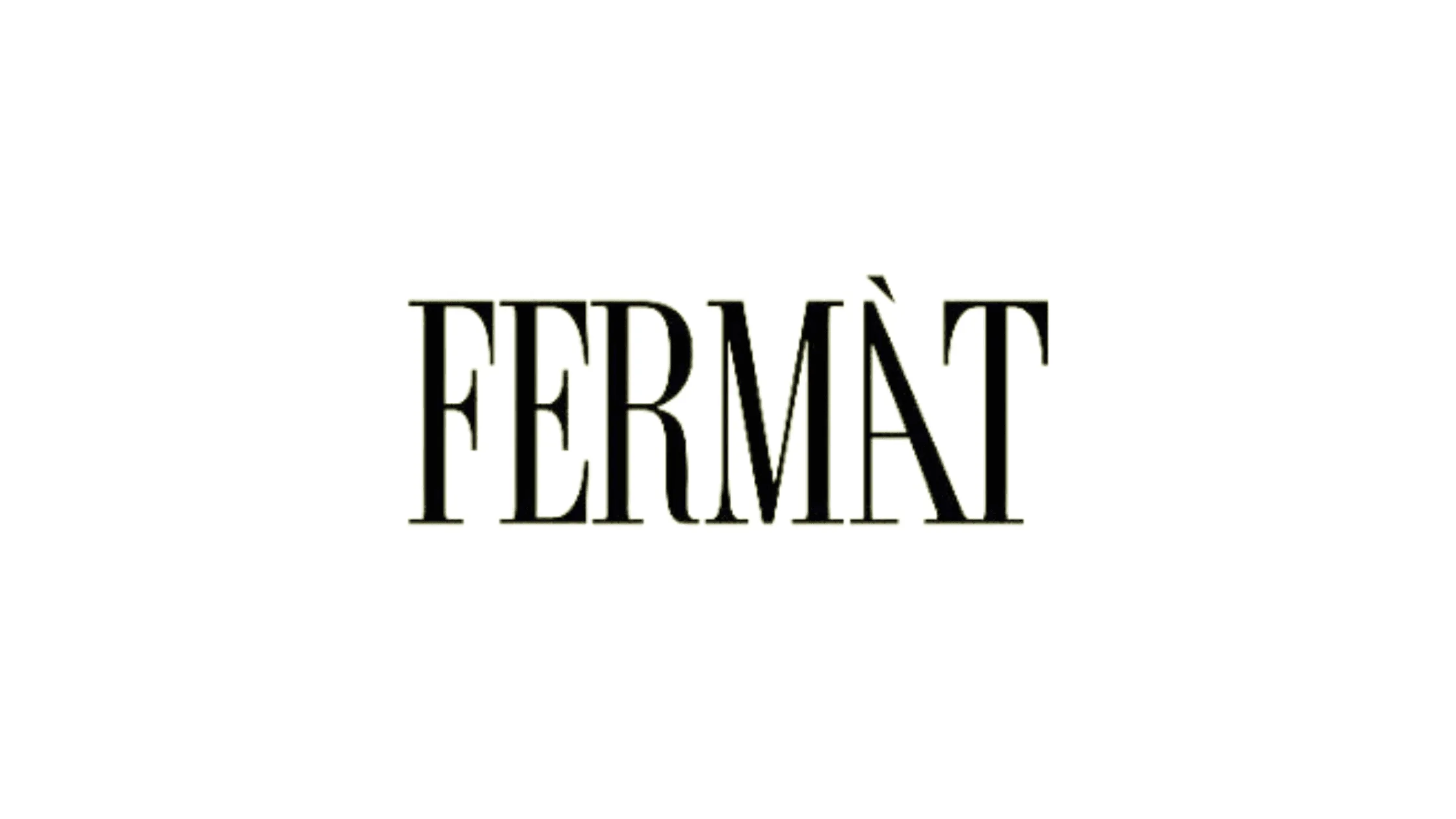 Fermat Commerce logo