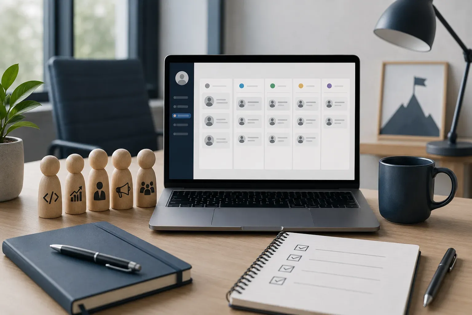 The First 5 Hires: Recruiting Roadmap for Seed Startups (August 2026)