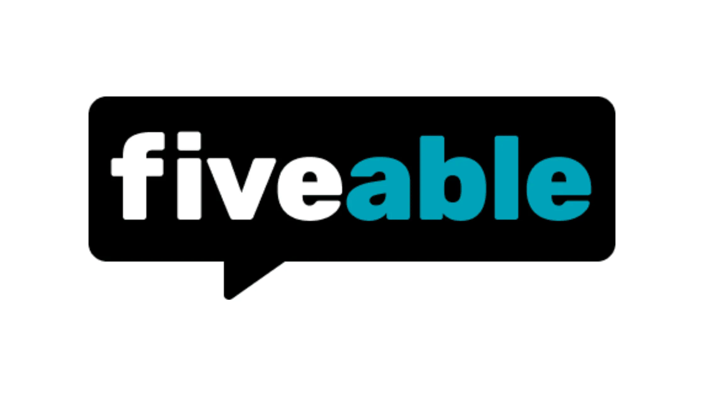 Fiveable logo