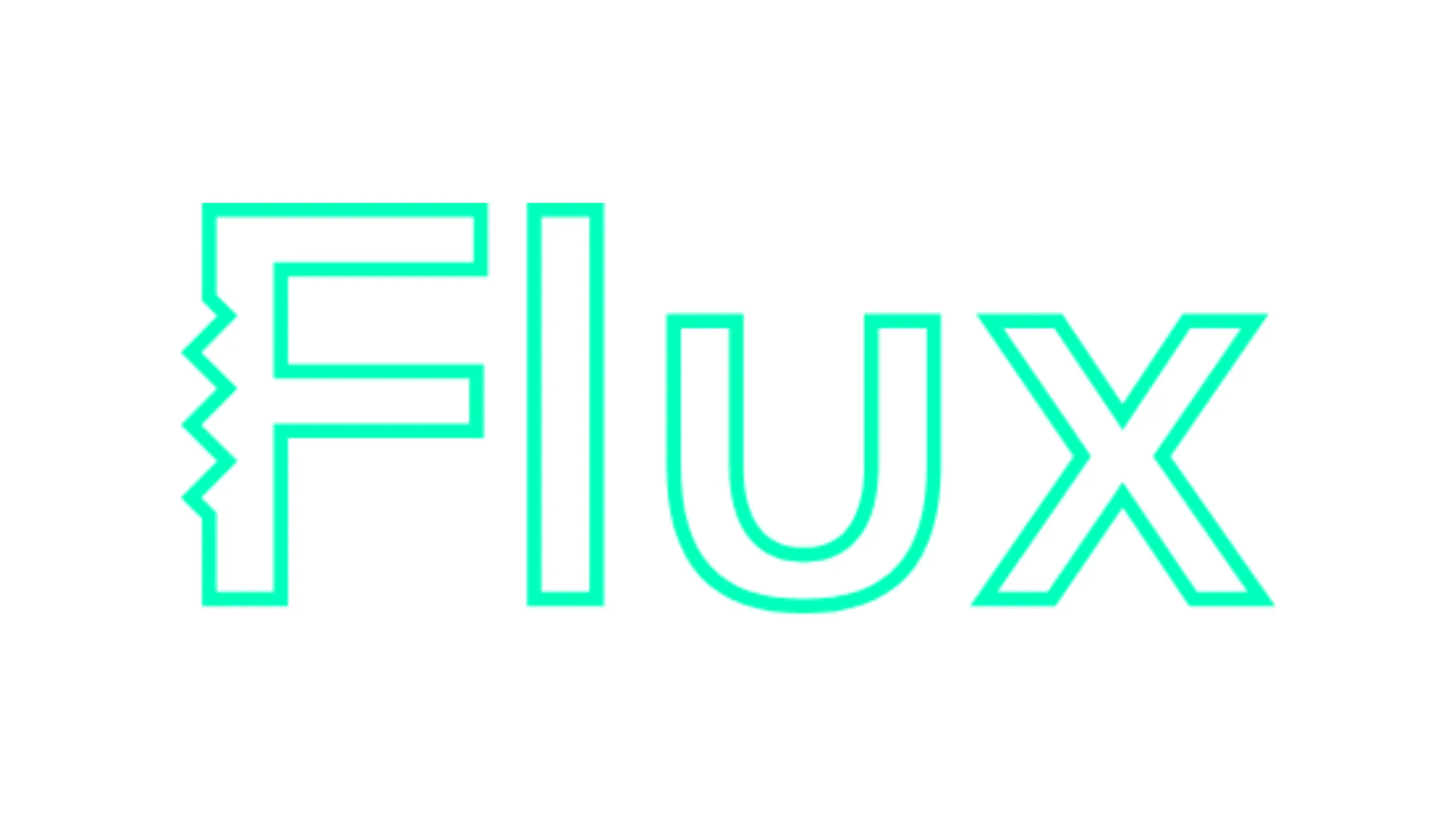 Flux logo