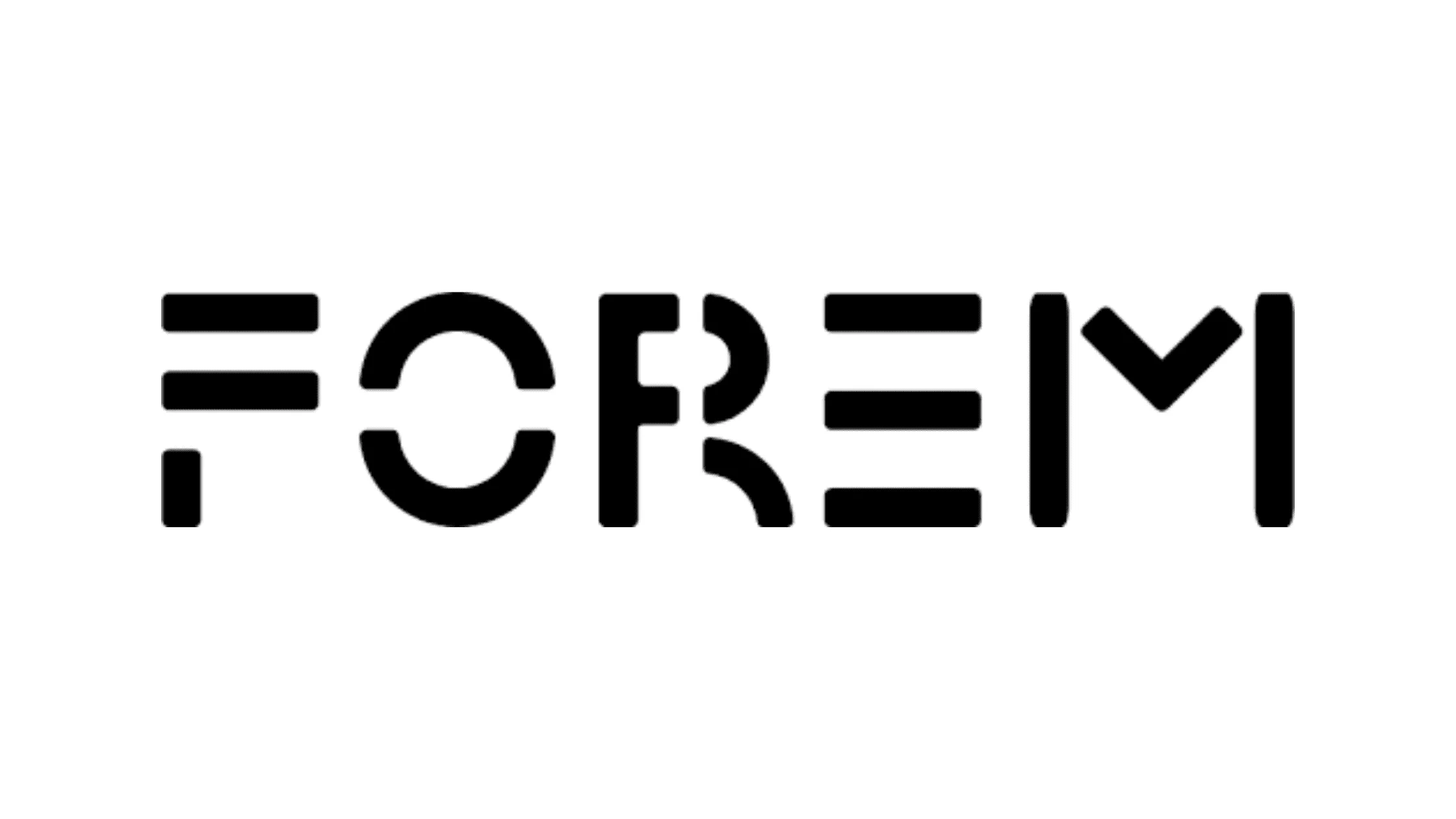 Forem logo