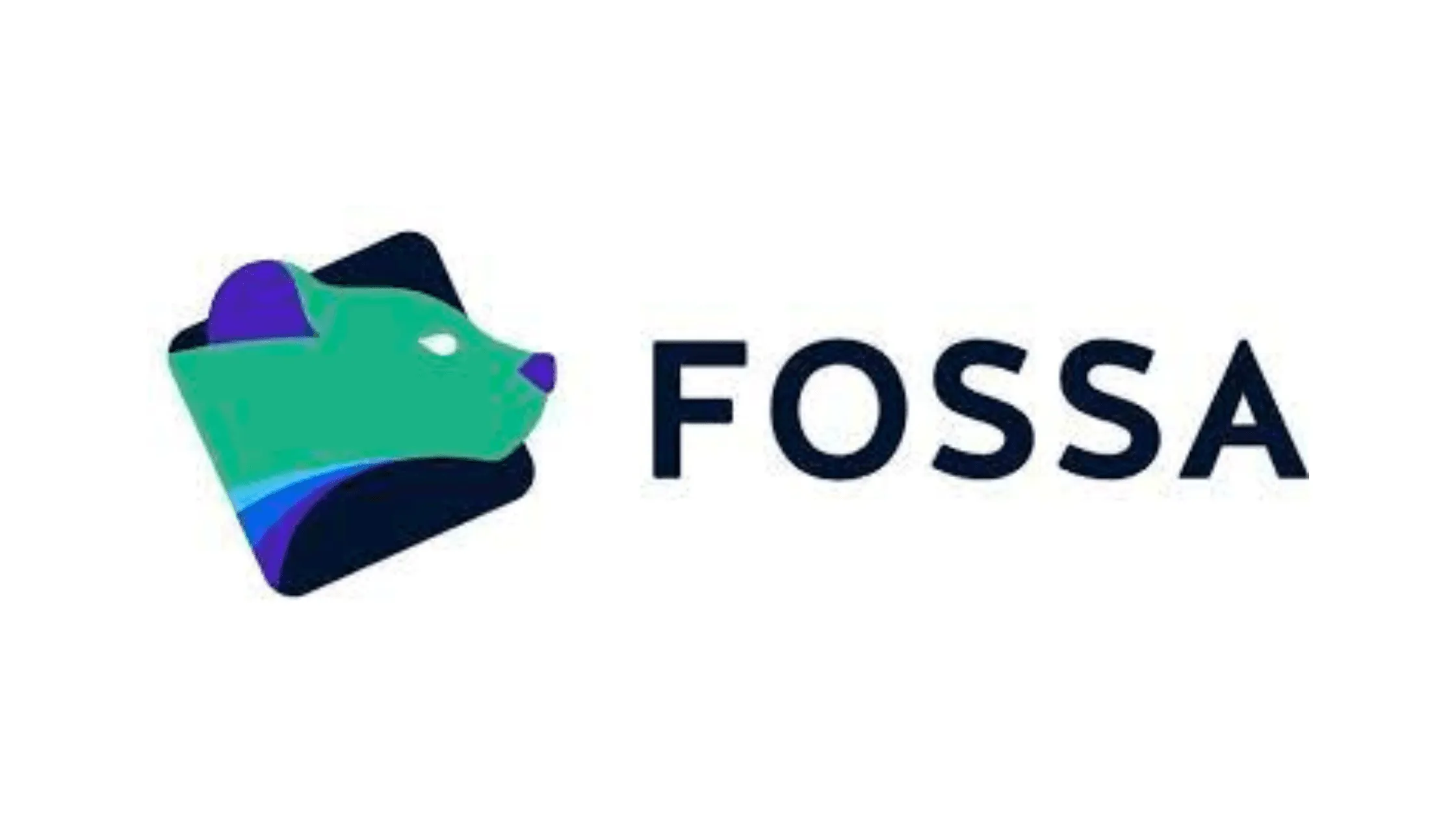 FOSSA logo
