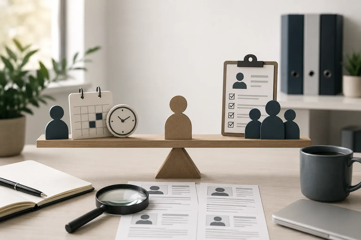 Fractional Recruiter vs Full-Time Recruiter: Which is Right for Your Startup? August 2026