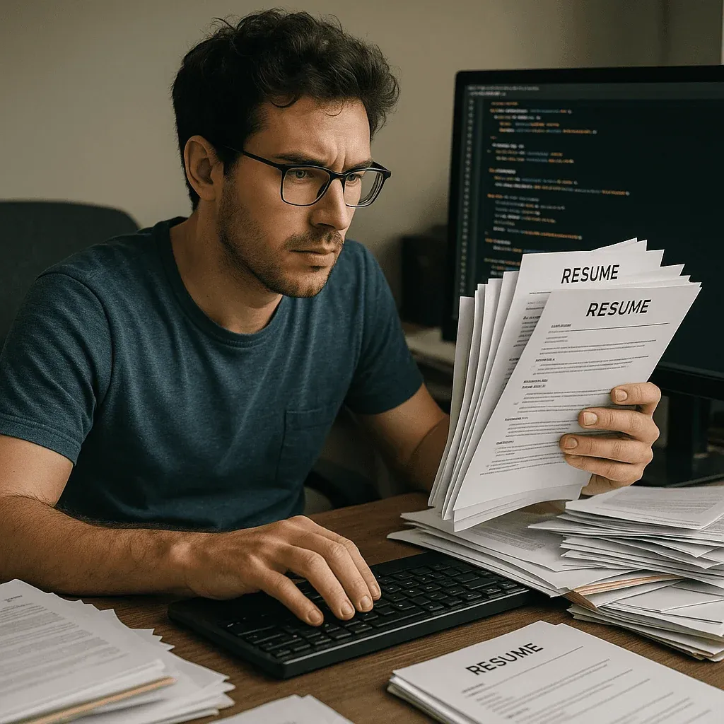 Fractional Recruiter vs Full-Time Recruiter: Which is Right for Your Startup?