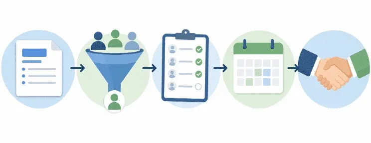 How Fractional Recruiting Works for Employers (July 2026)