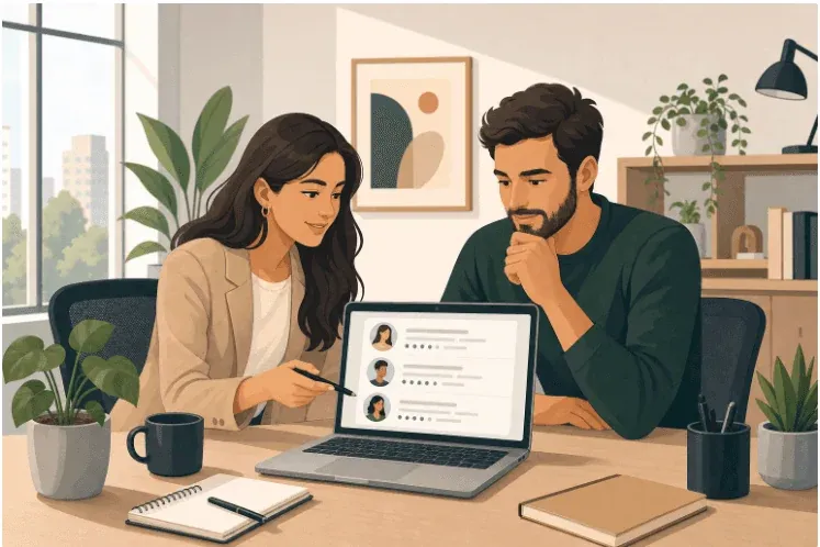 How Fractional Recruiting Works for Employers (July 2026)