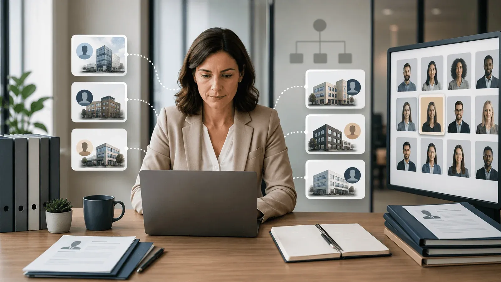 Fractional Recruiting: Complete Guide to Building Your Hiring Team (May 2026)