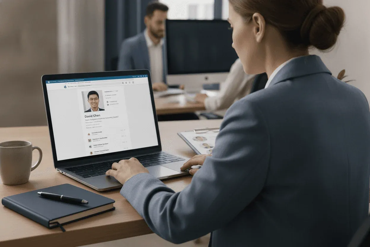 Sourcing to Close: Fractional Recruiting Guide (June 2026)