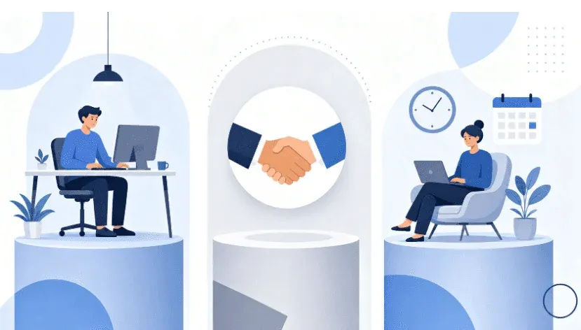 Sourcing to Close: Fractional Recruiting Guide (June 2026)