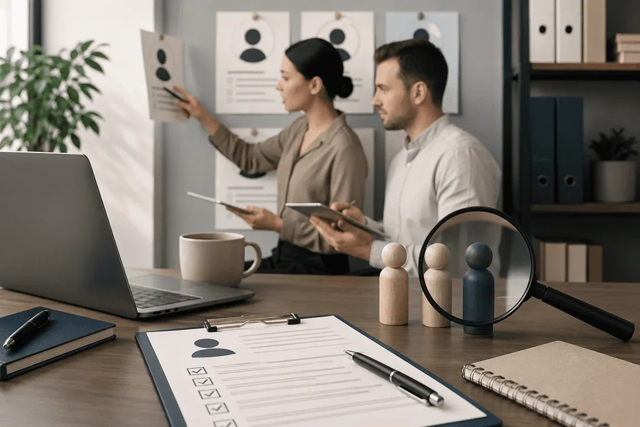 Fractional Recruitment Agency: Complete Guide (May 2026)