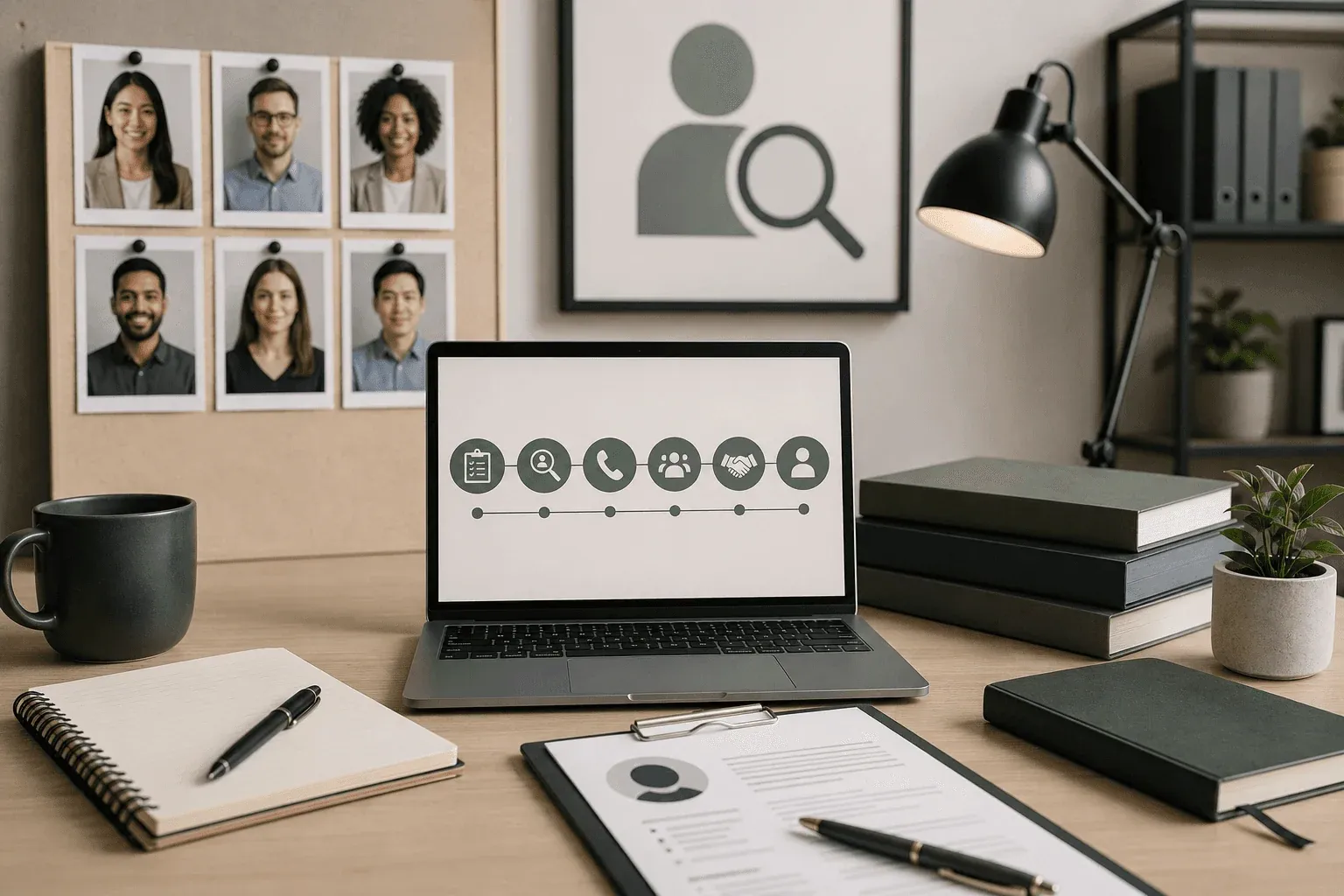 How to Implement Full Cycle Recruiting in July 2026
