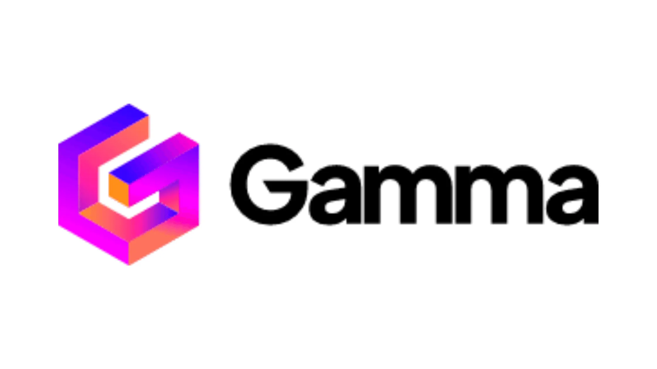 Gamma logo