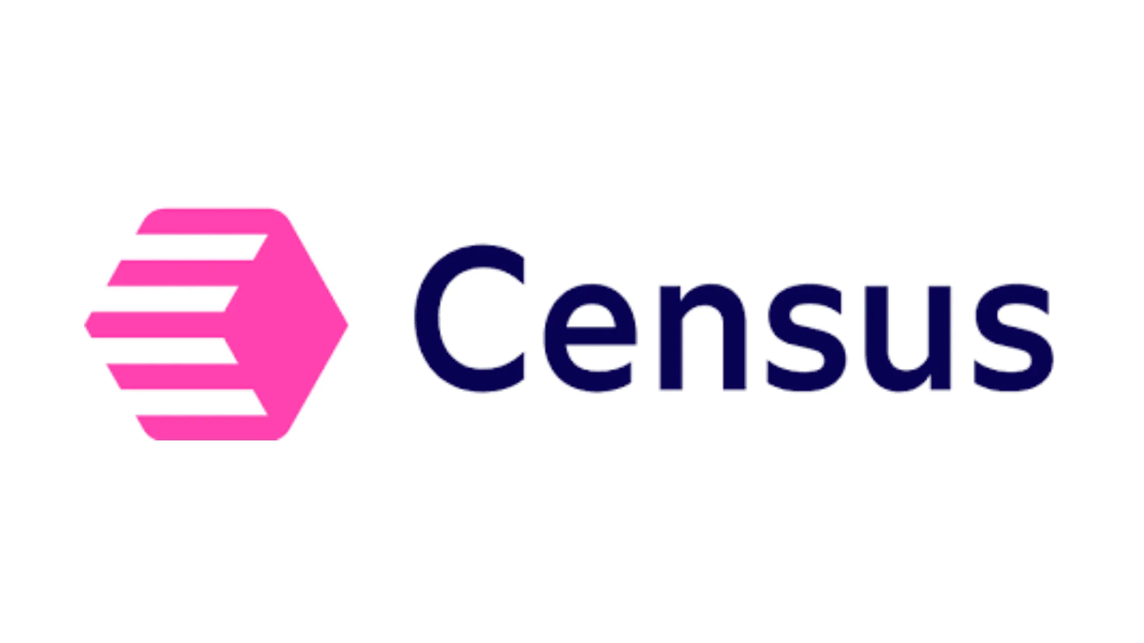 Census logo