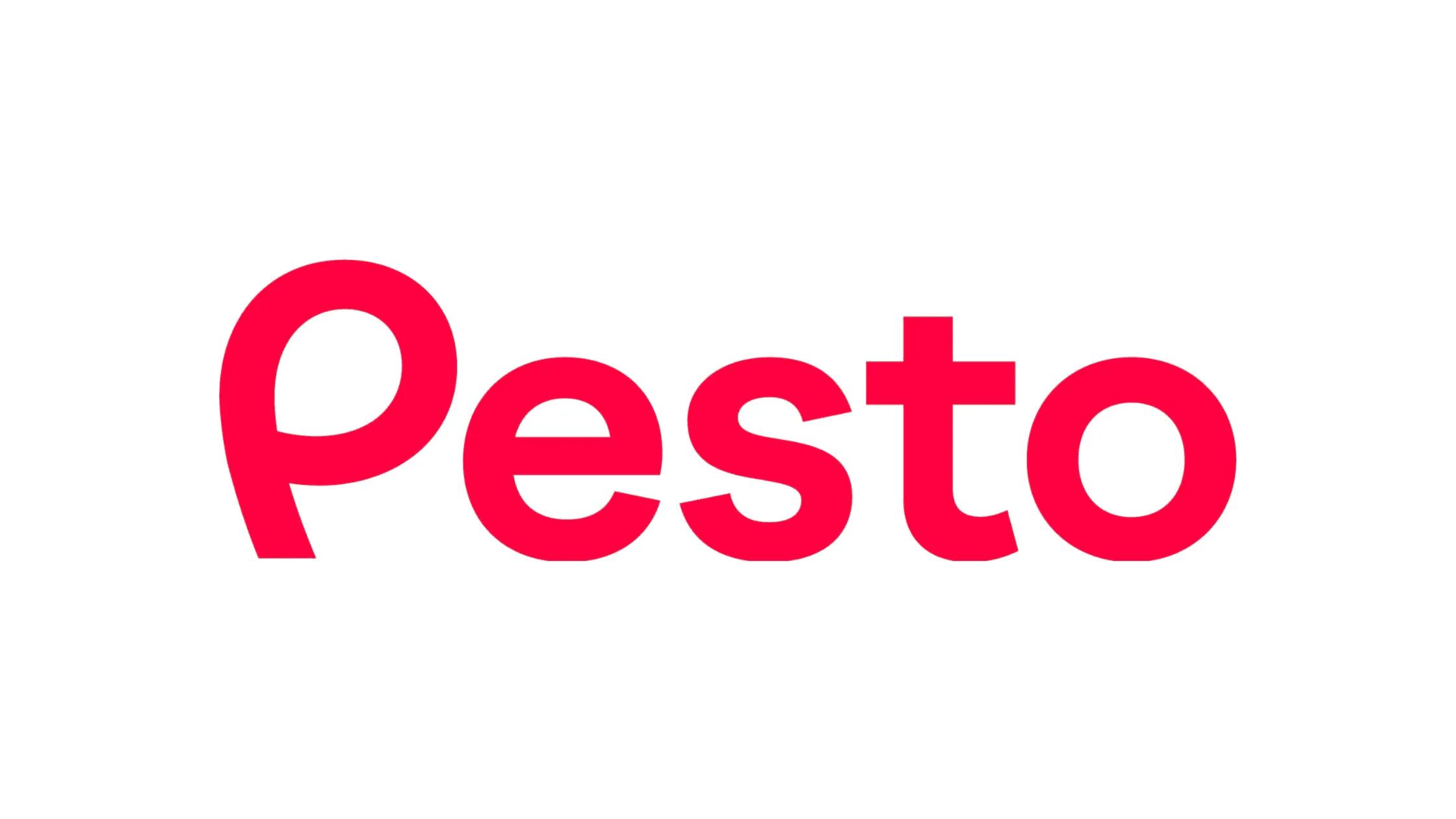 Pesto logo
