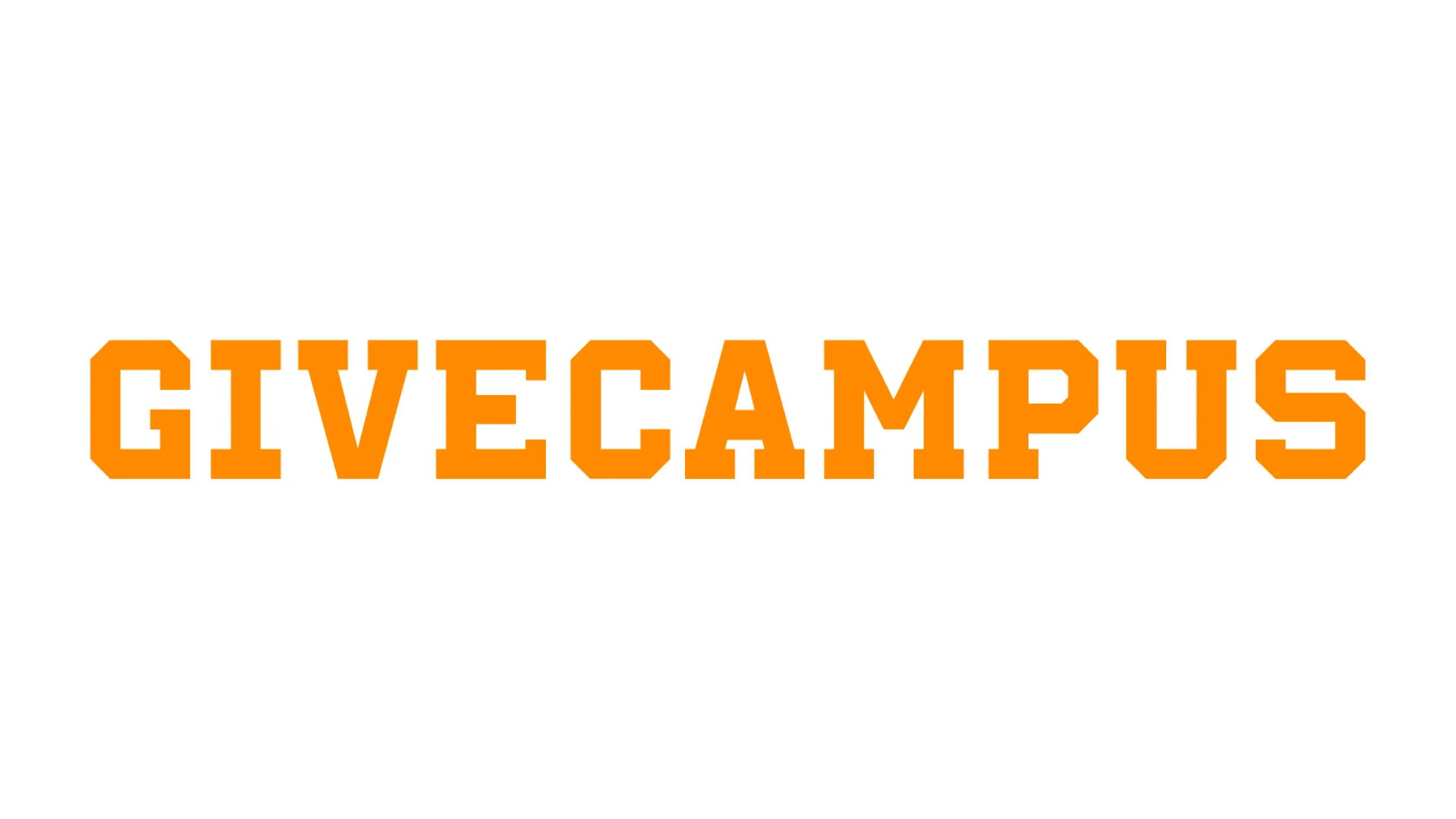 GiveCampus logo