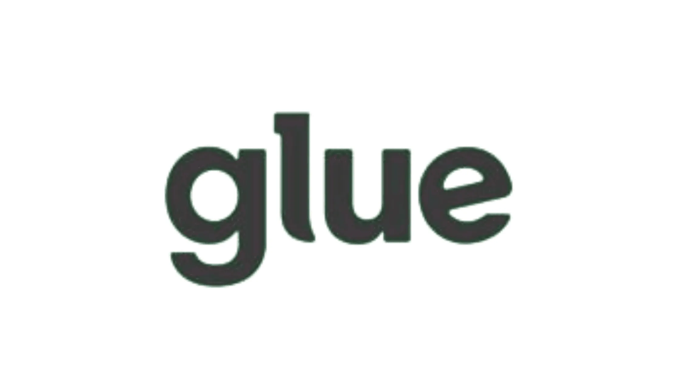 Glue logo